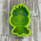 Custom Standard Freshie