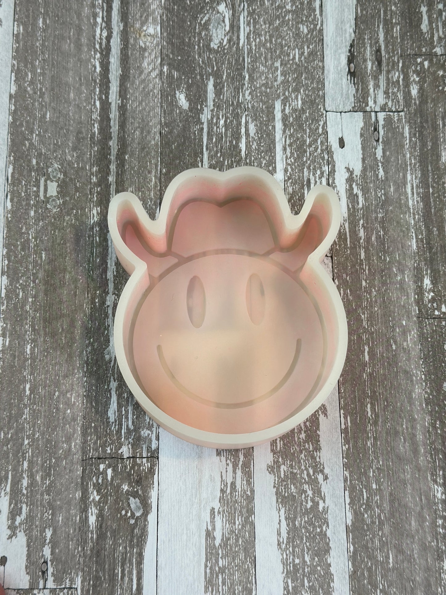 Custom Standard Freshie