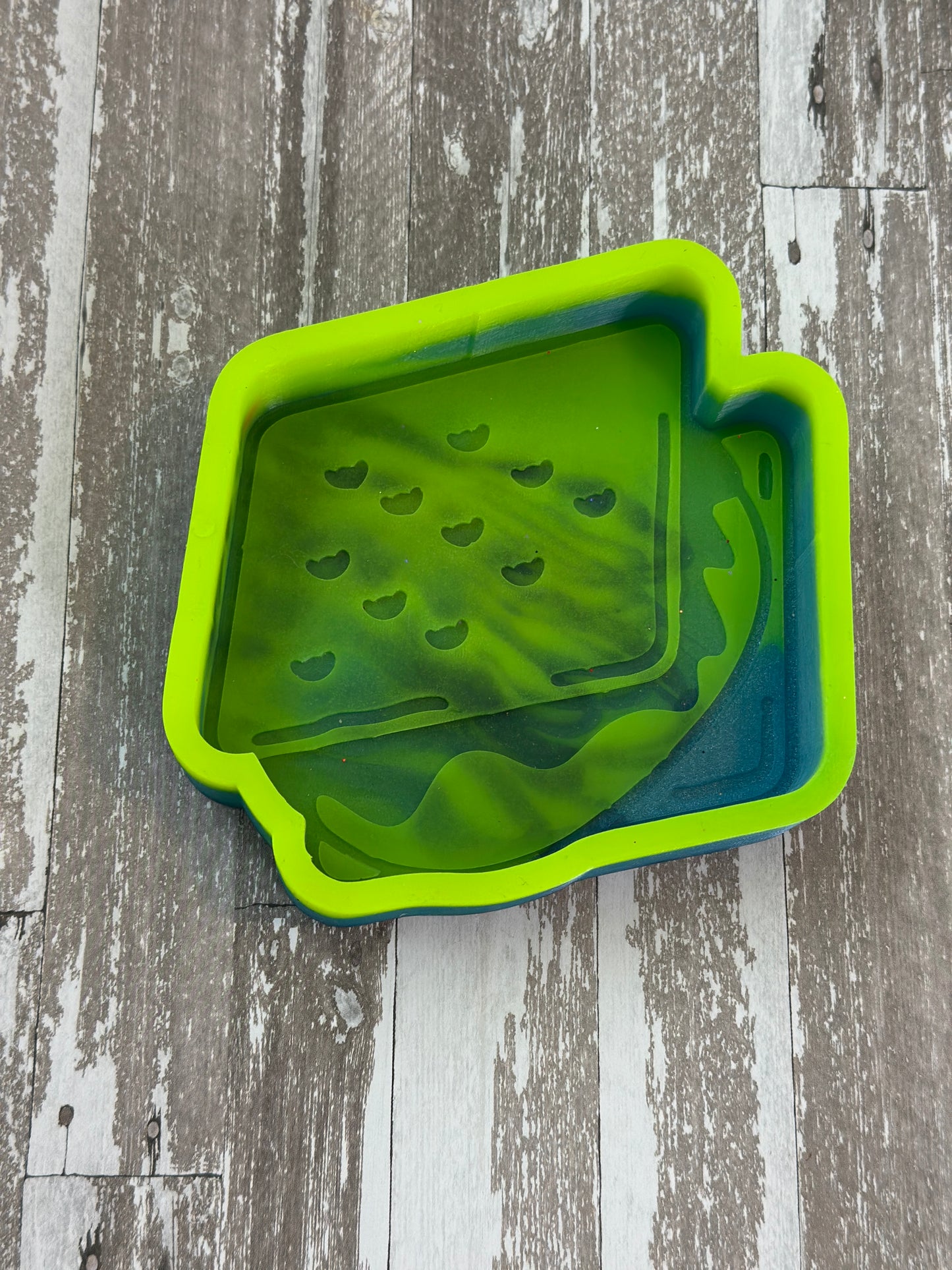 Custom Large Freshie