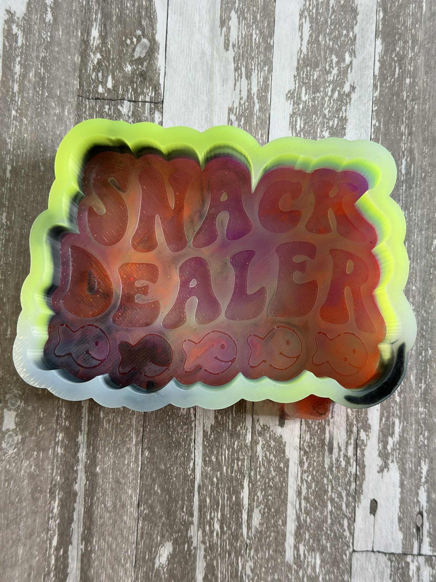 Custom Standard Freshie