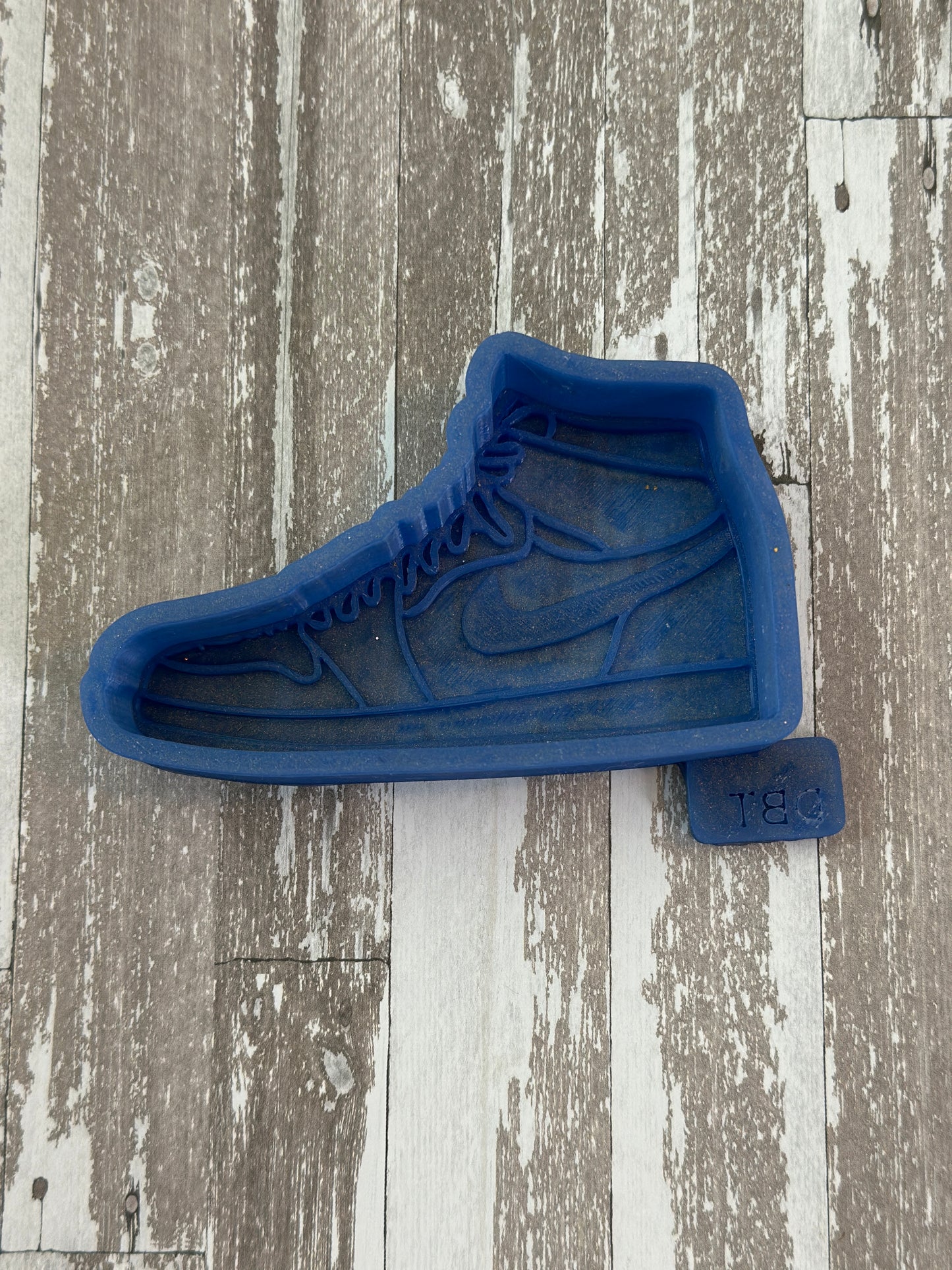 Custom Standard Freshie