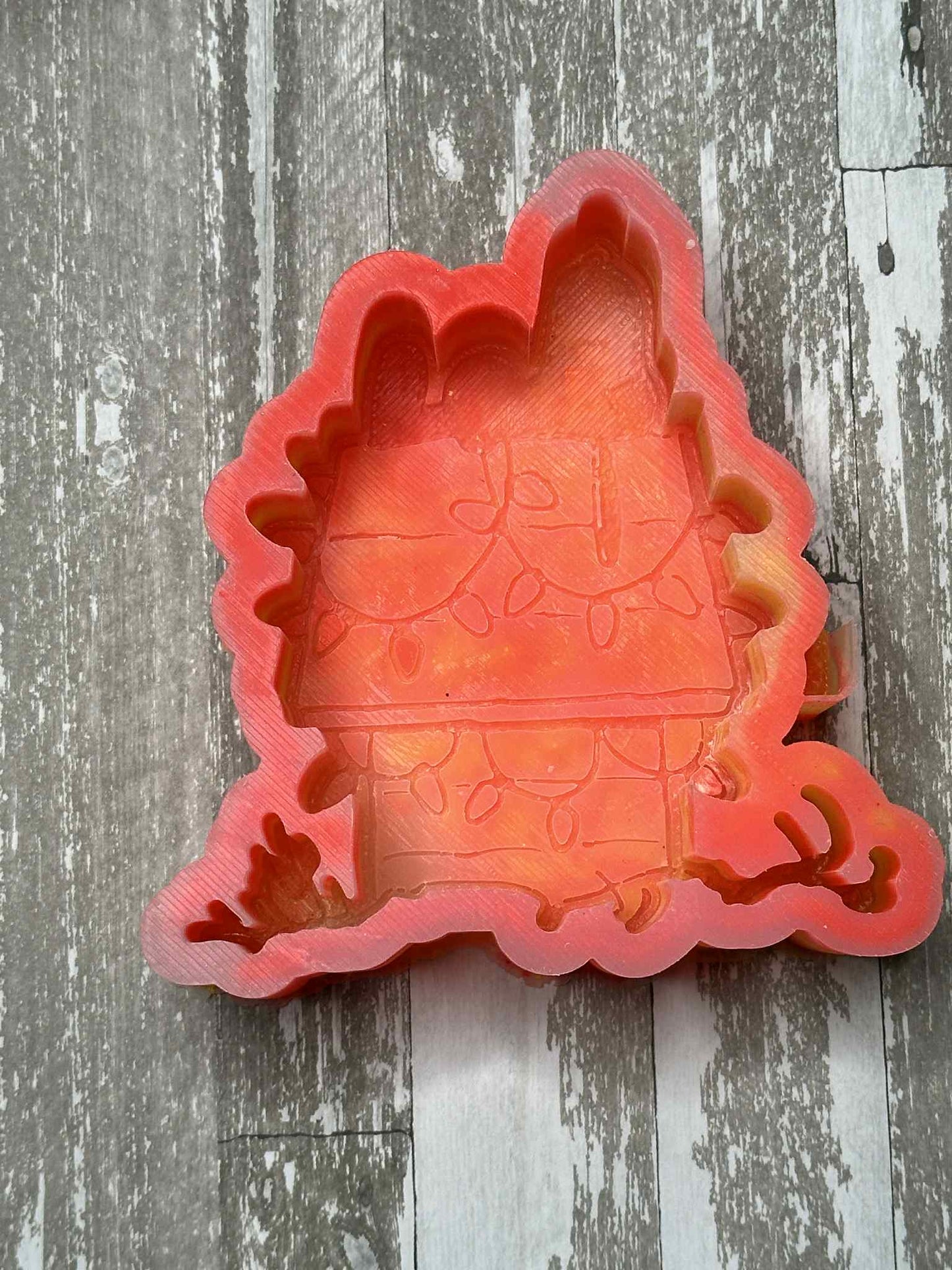 Custom Standard Freshie