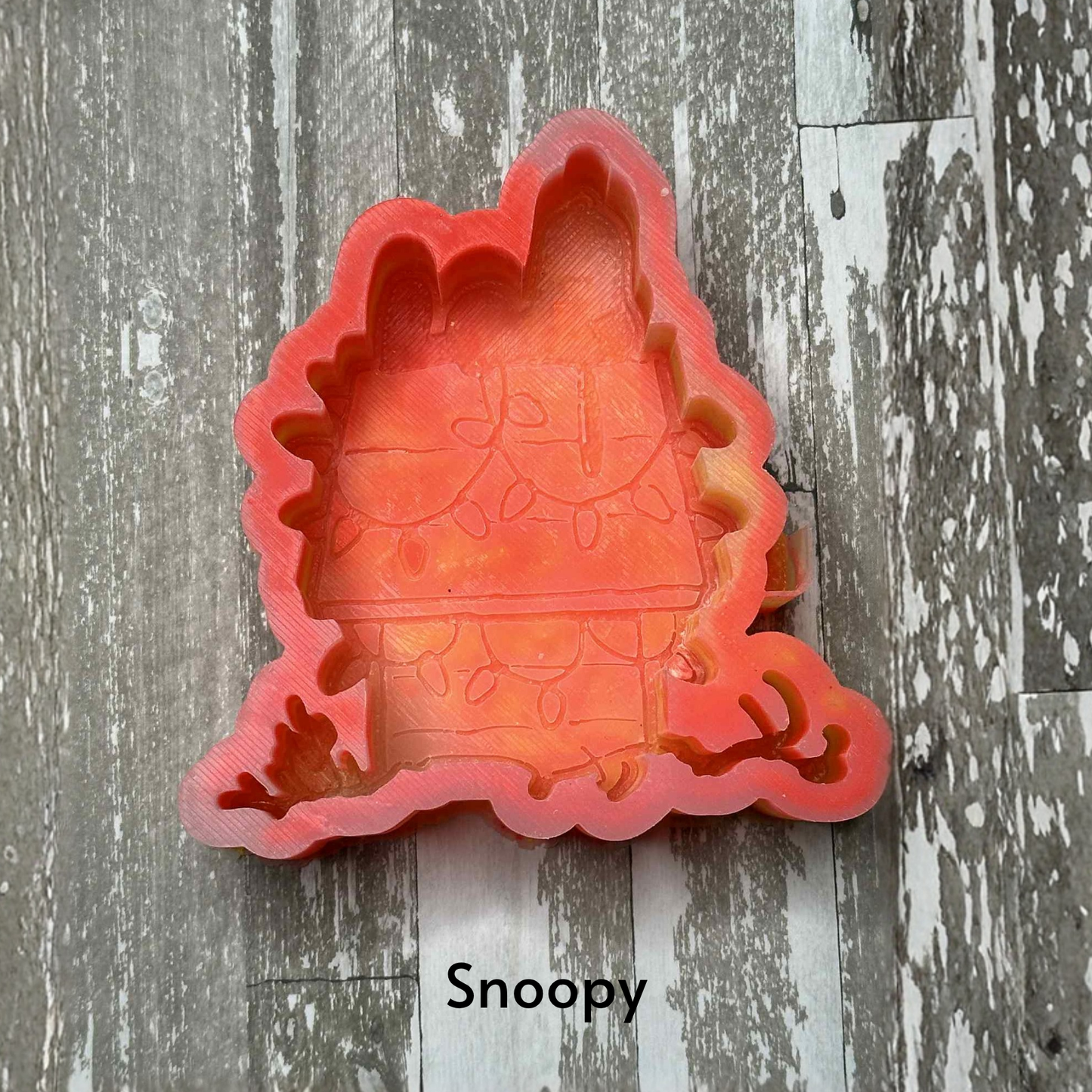 Custom Standard Freshie