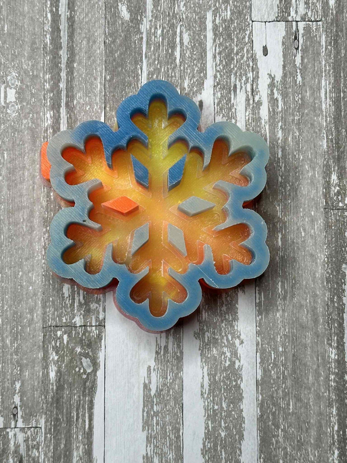 Custom Small Freshie