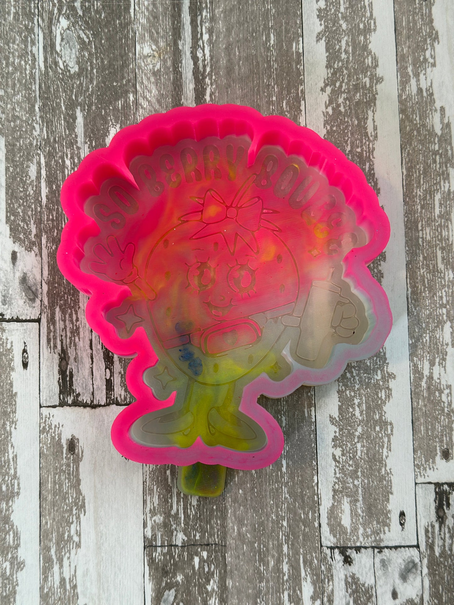 Custom Standard Freshie