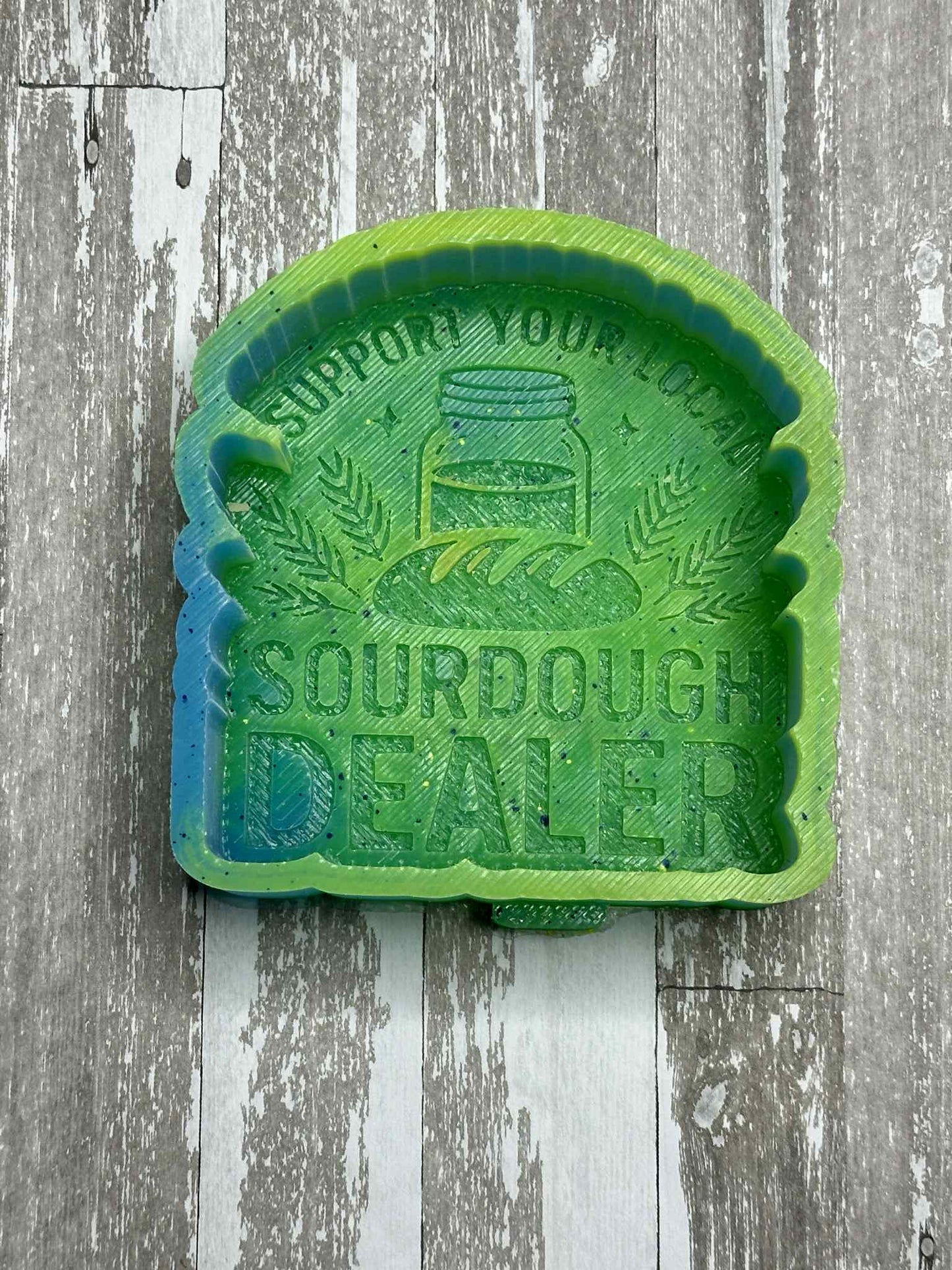 Custom Large Freshie