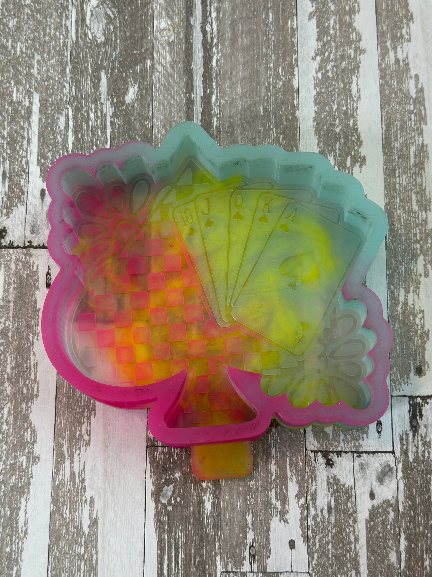 Custom Large Freshie