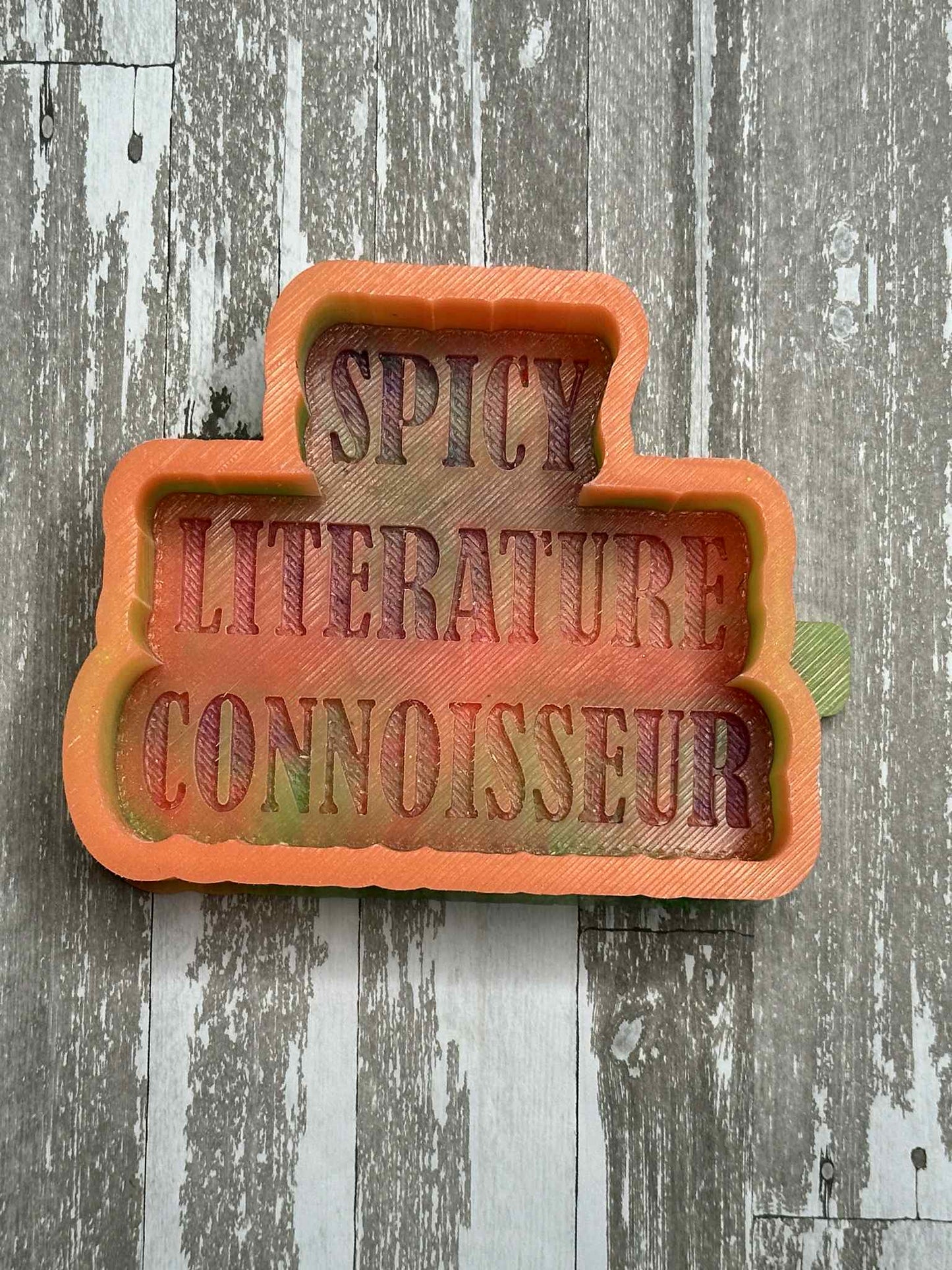 Custom Large Freshie