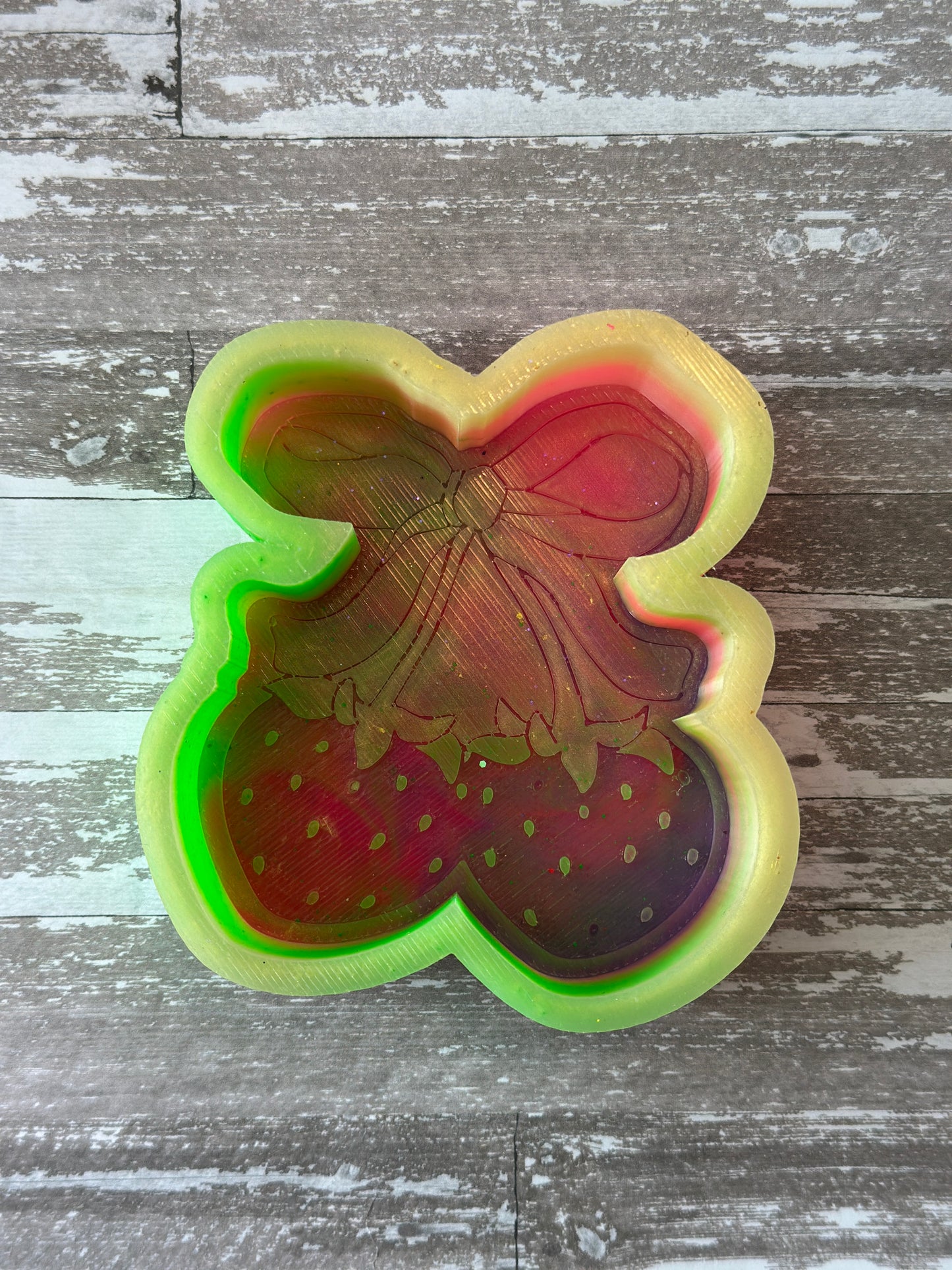 Custom Standard Freshie