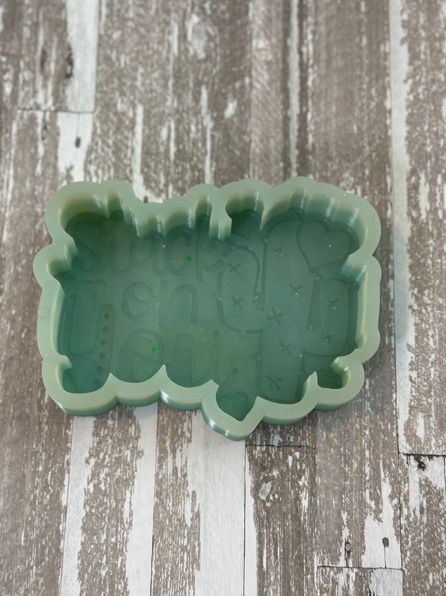 Custom Standard Freshie