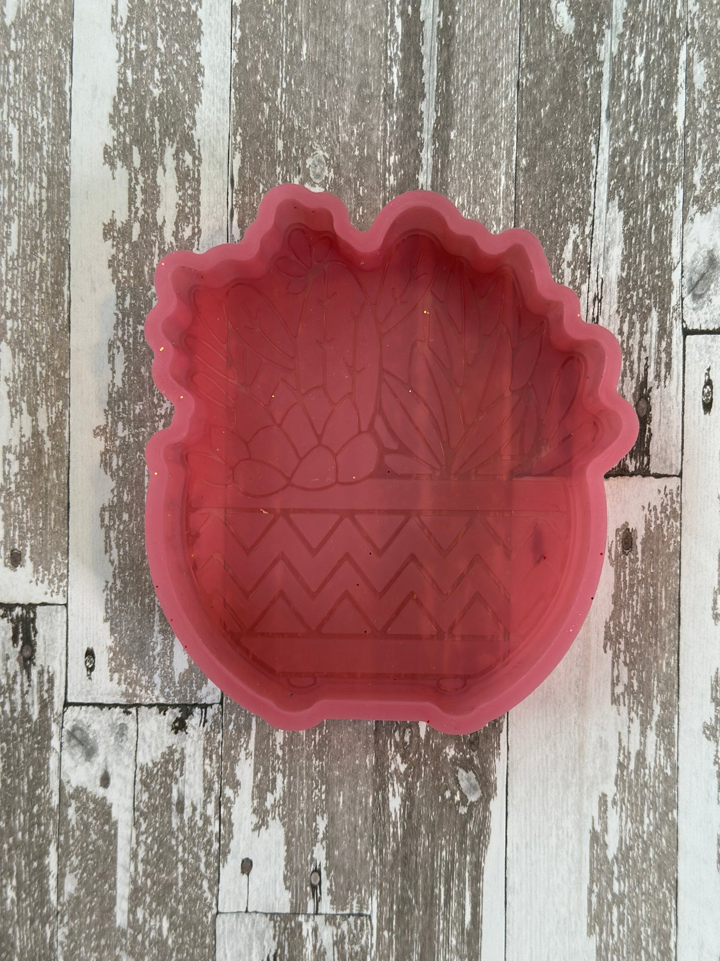 Custom Standard Freshie