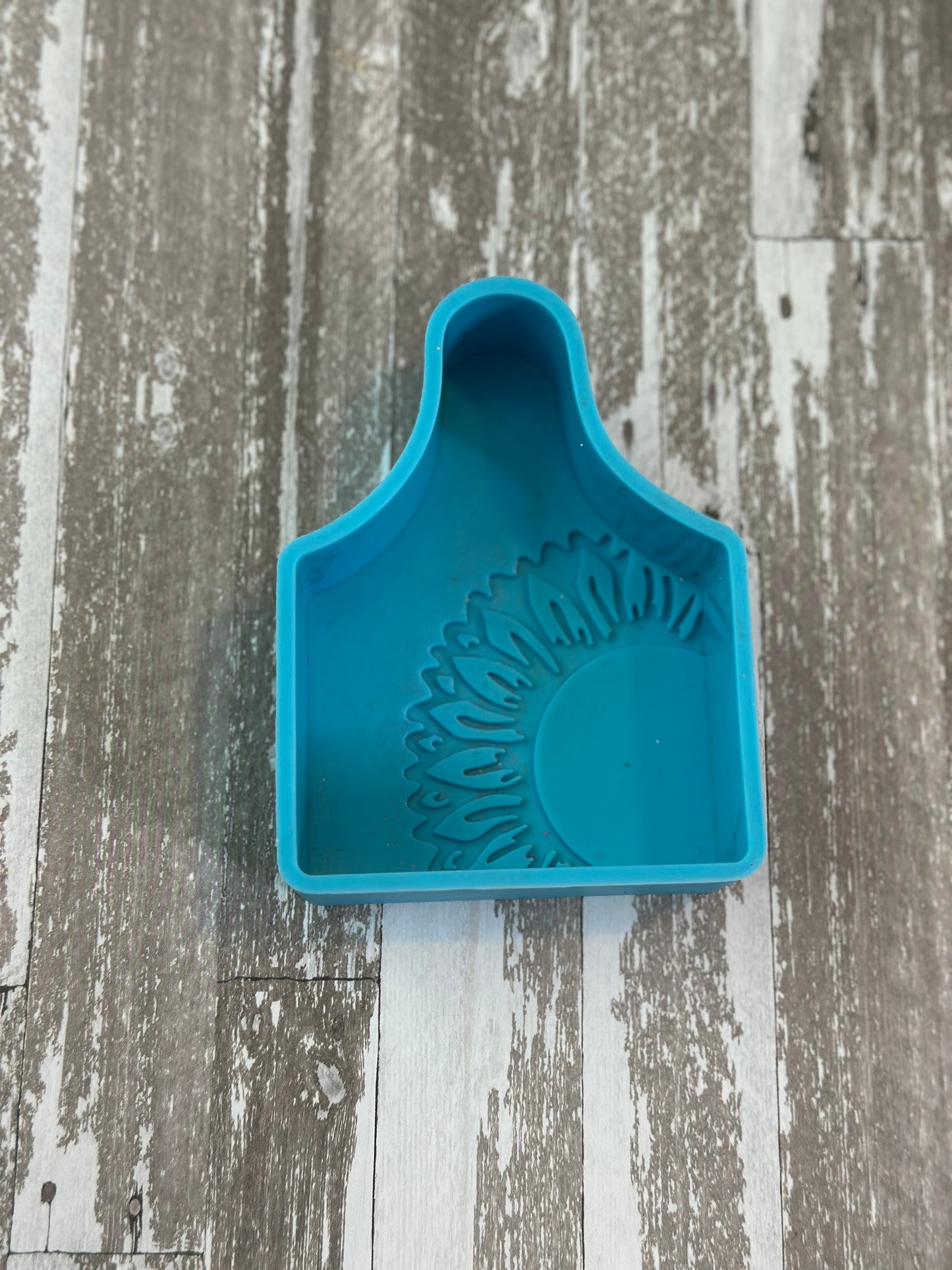 Custom Standard Freshie