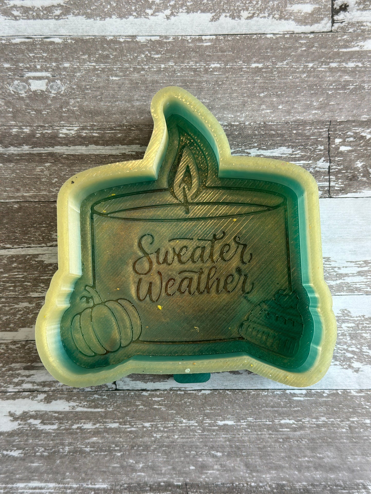 Custom Standard Freshie