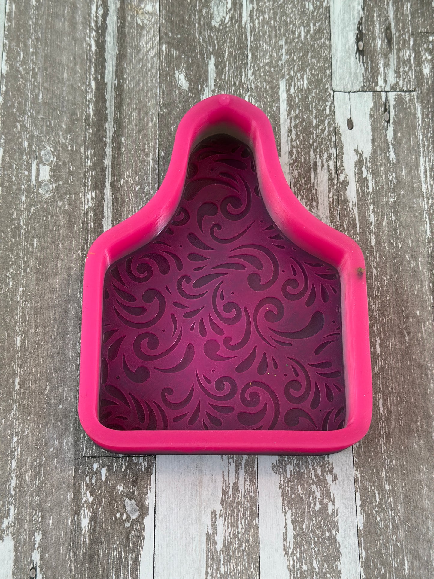 Custom Standard Freshie