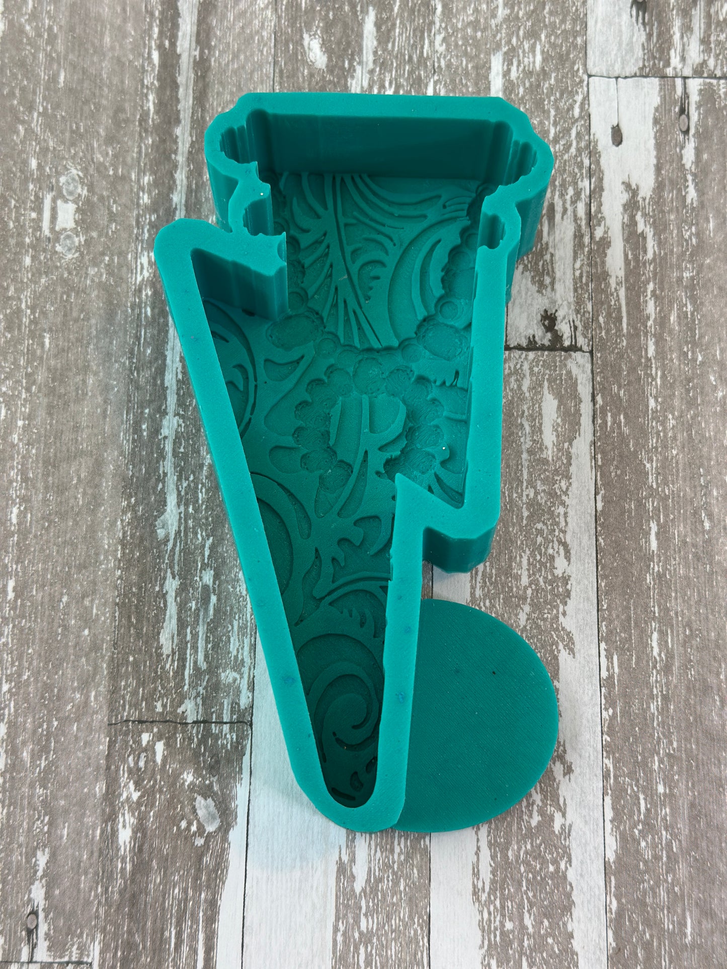 Custom Standard Freshie