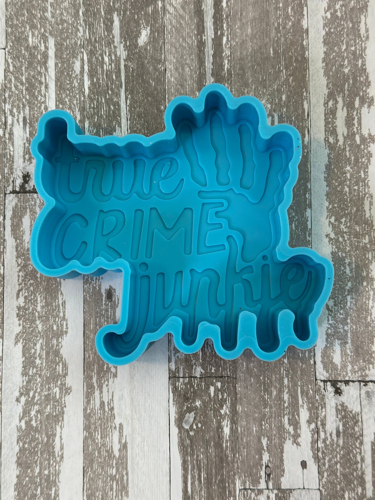 Custom Standard Freshie