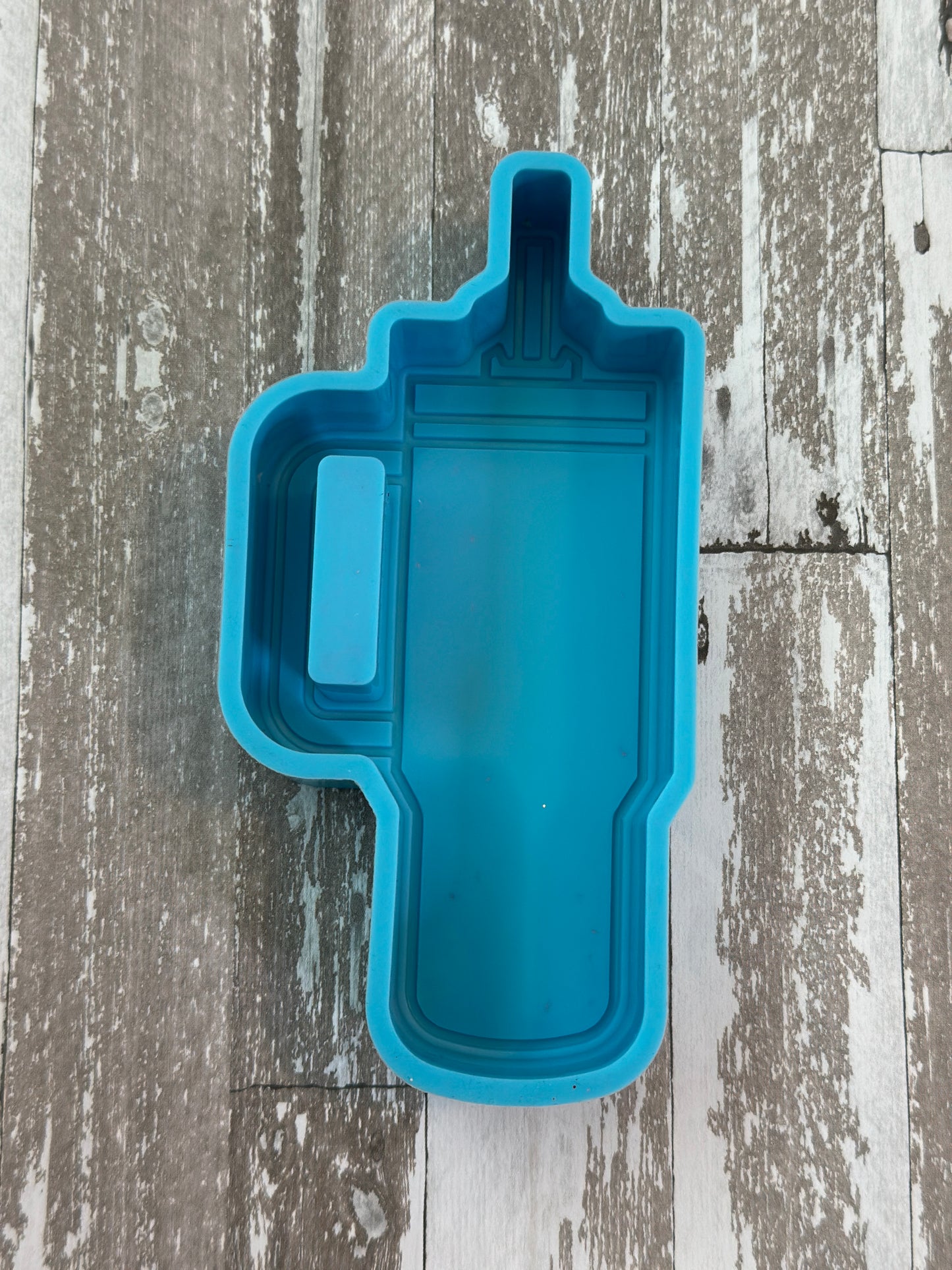 Custom Standard Freshie