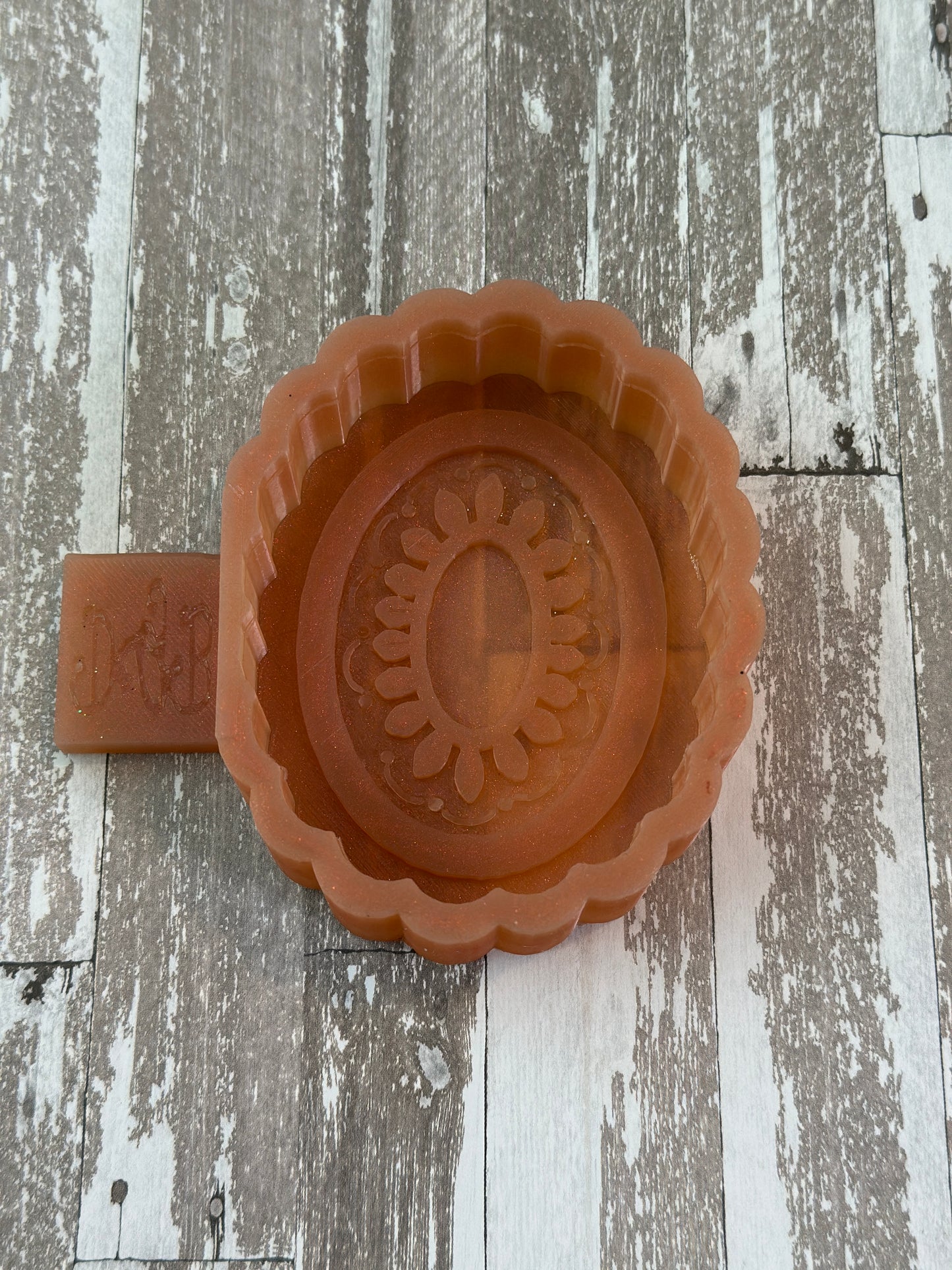 Custom Standard Freshie