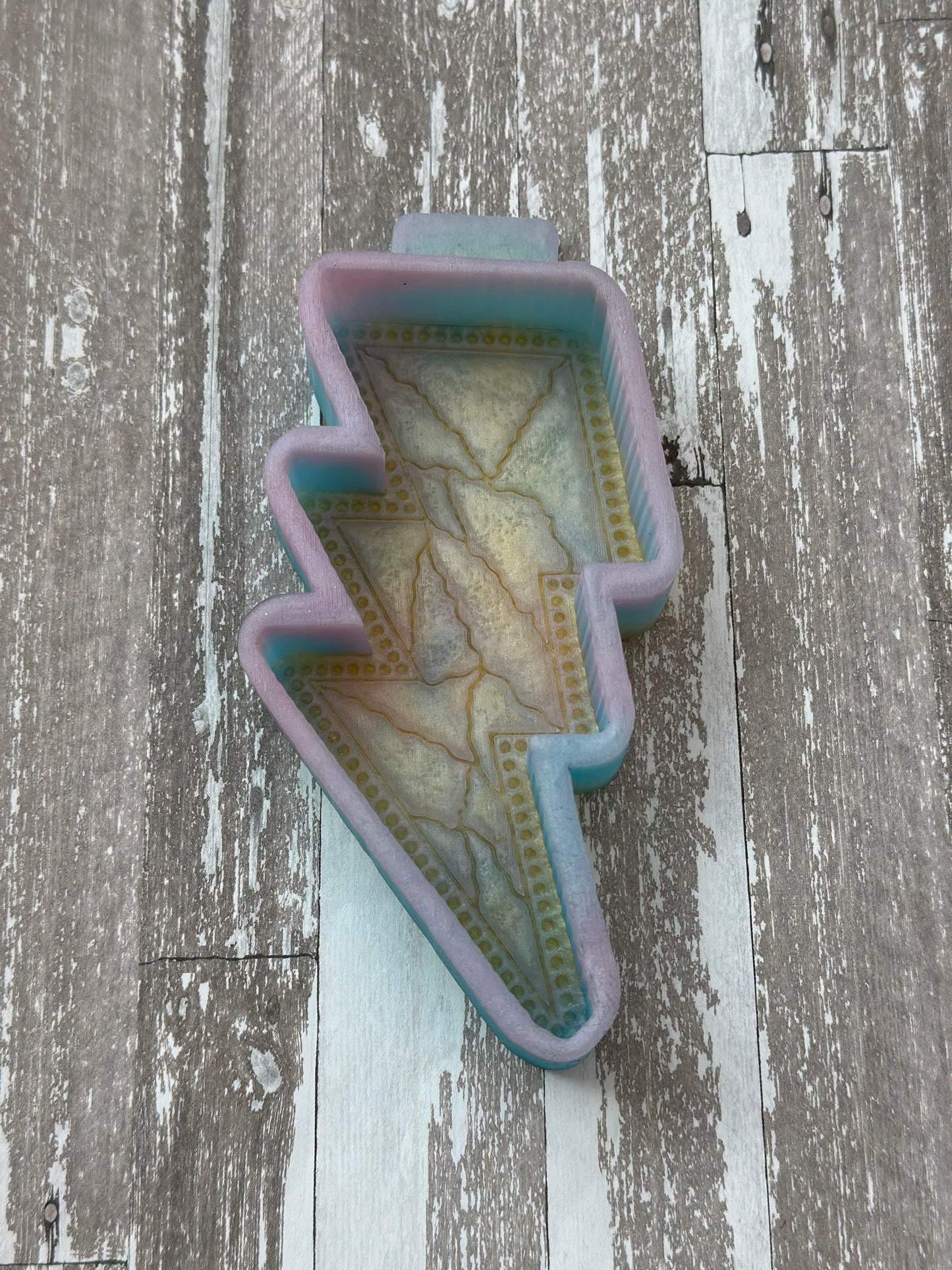 Custom Standard Freshie