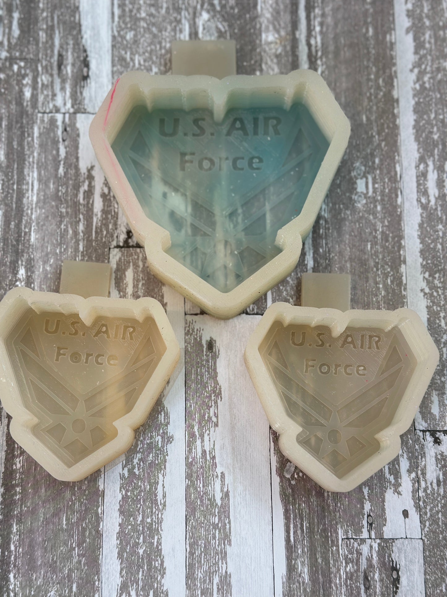 Custom Vent Freshie Set