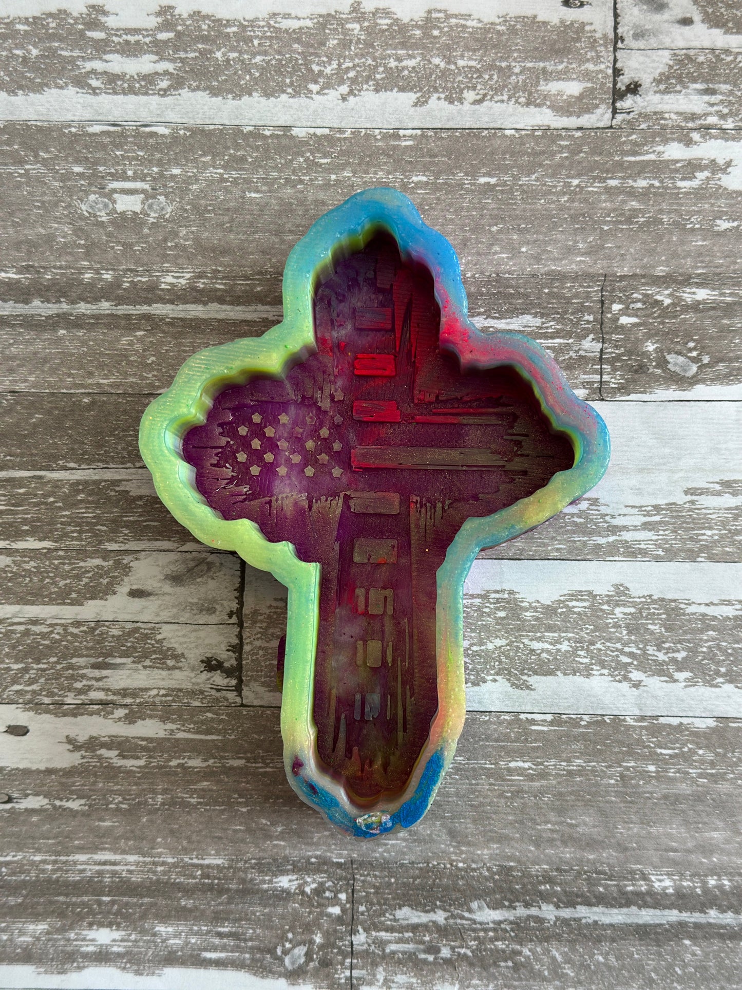 Custom Standard Freshie