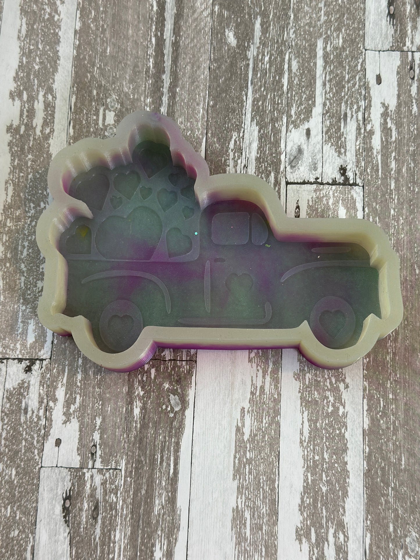 Custom Standard Freshie