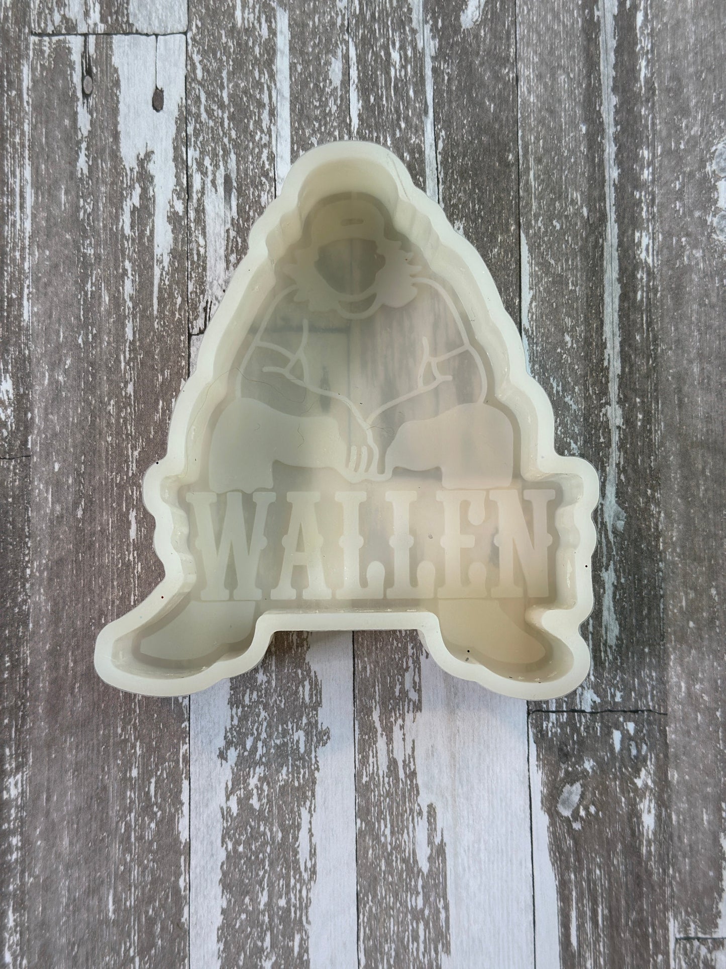 Custom Standard Freshie