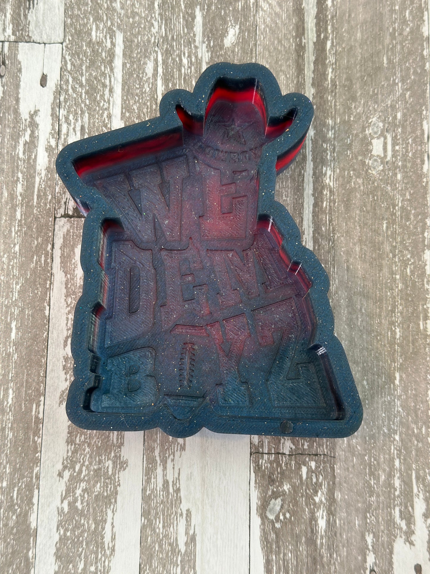 Custom Standard Freshie