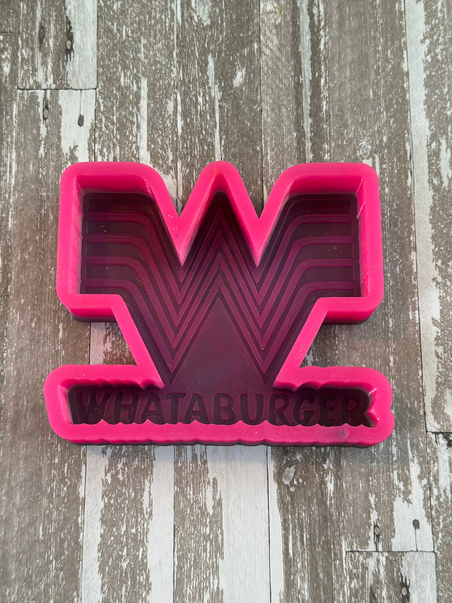 Custom Large Freshie