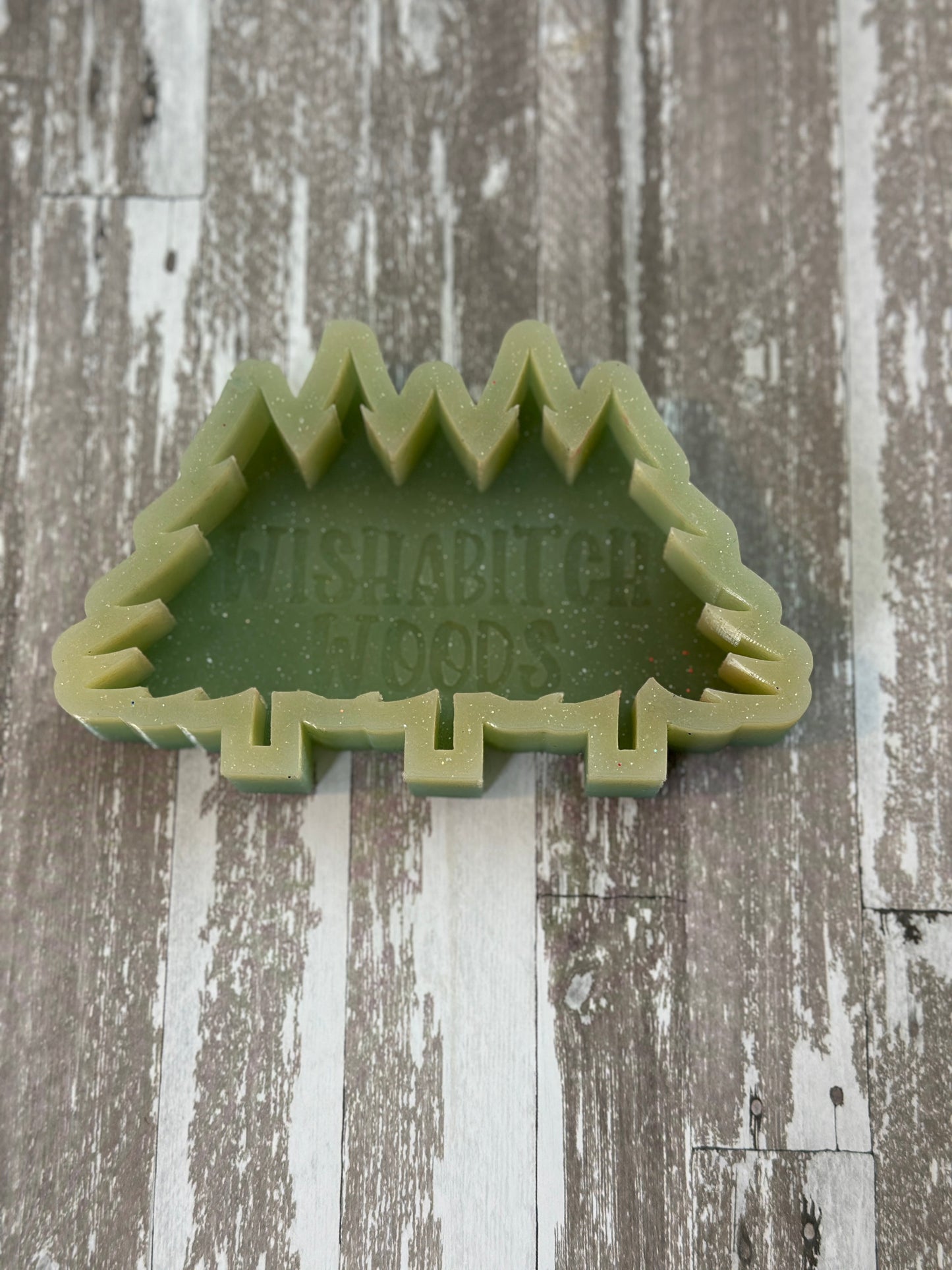 Custom Standard Freshie