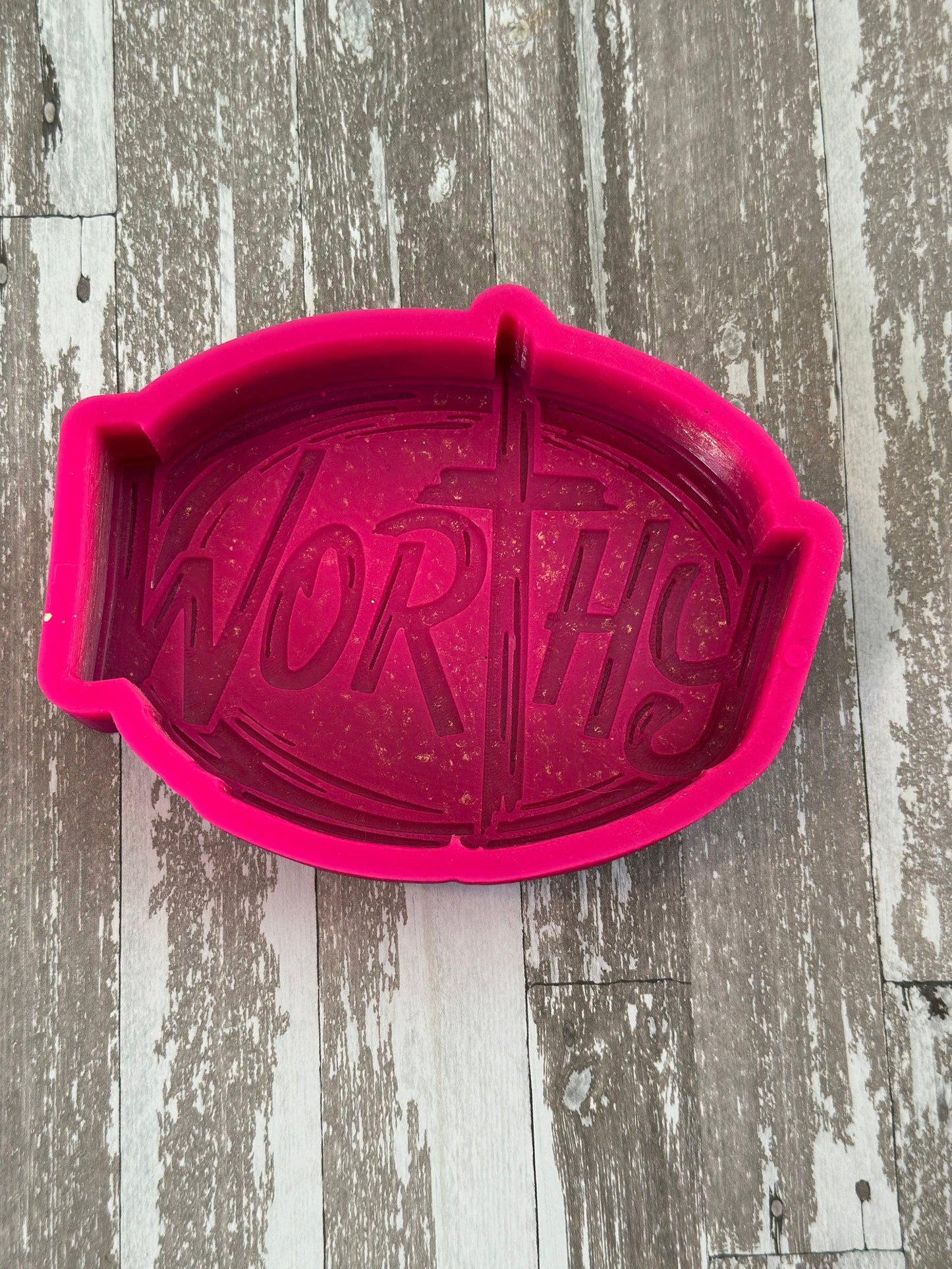 Custom Standard Freshie