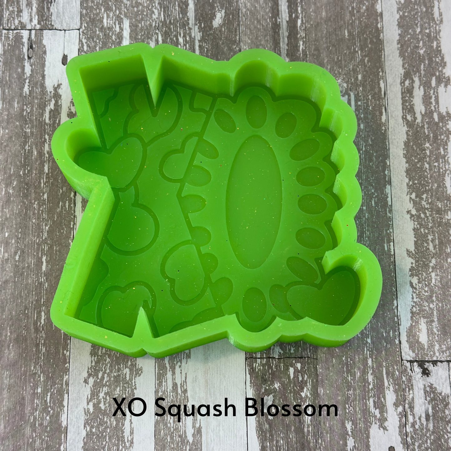 Custom Large Freshie