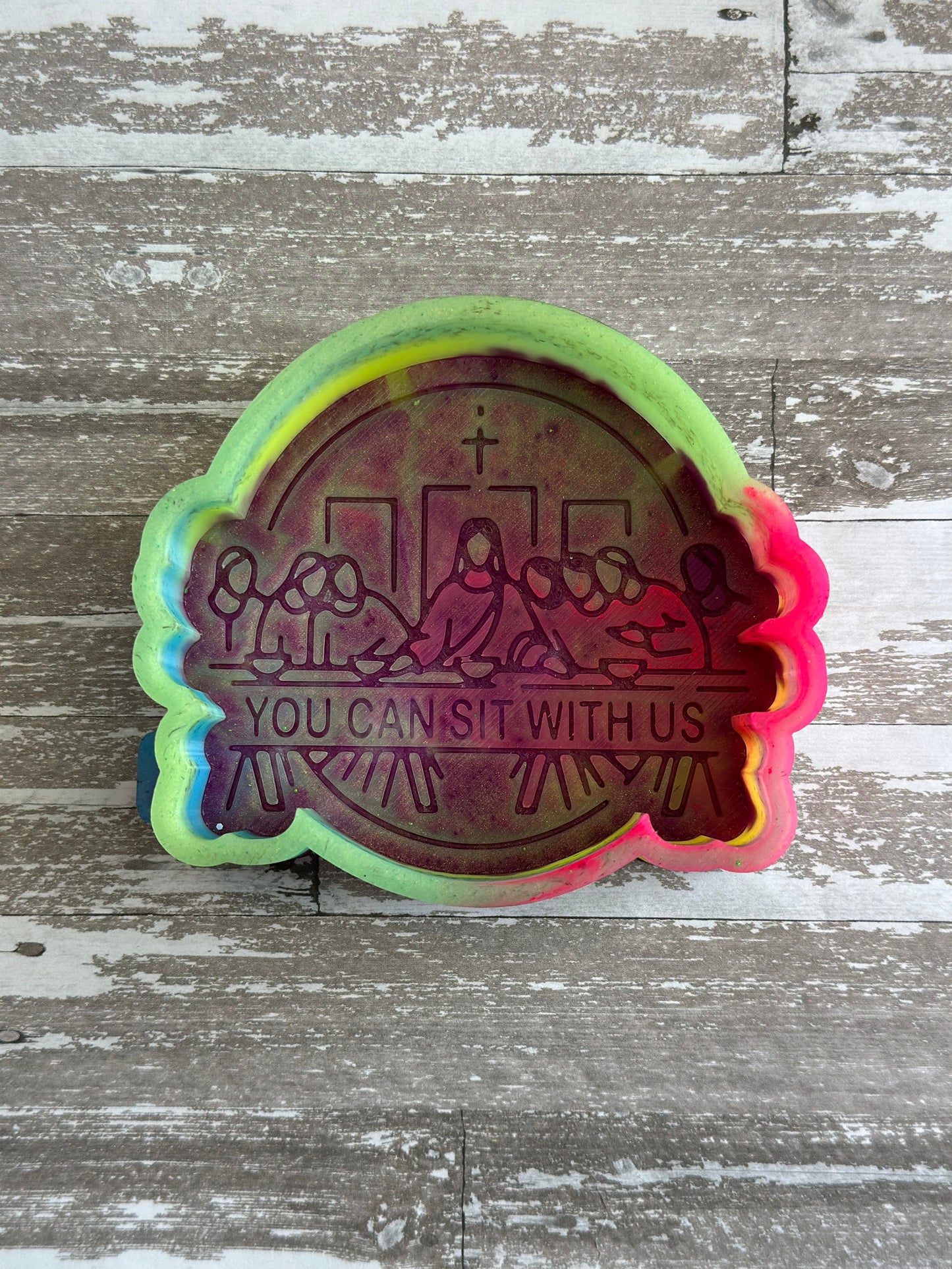 Custom Standard Freshie