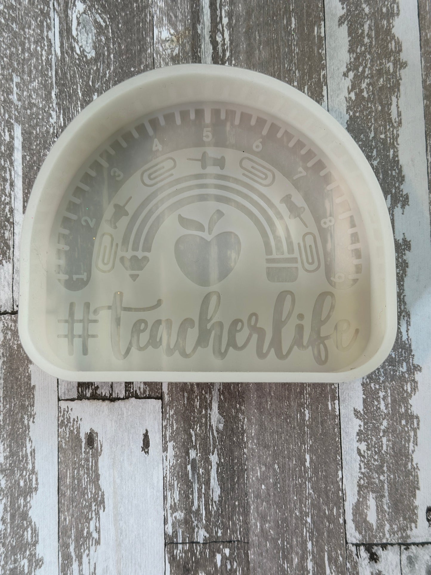 Custom Standard Freshie